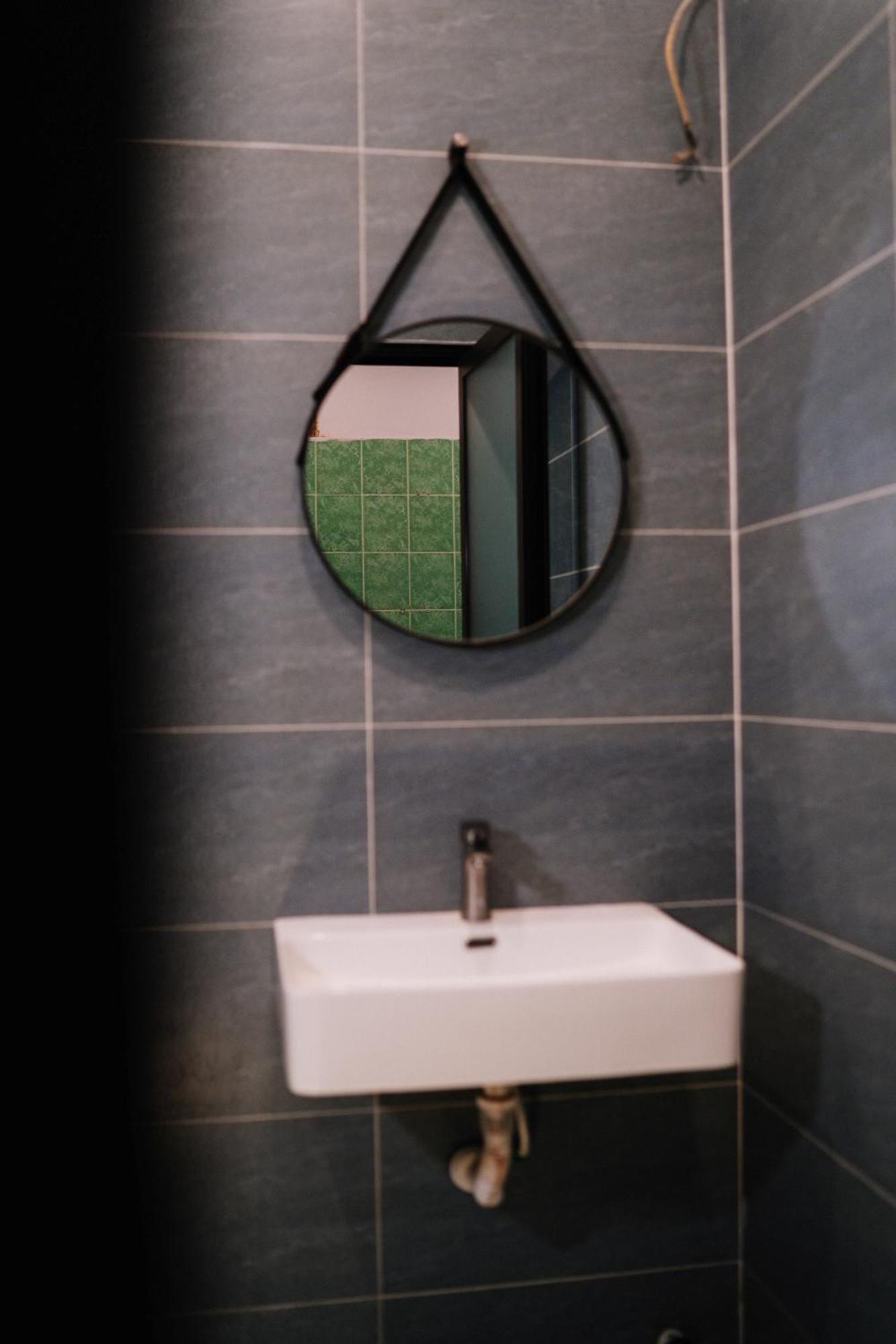 Mercury Hotel & Apartment 붕타우 외부 사진
